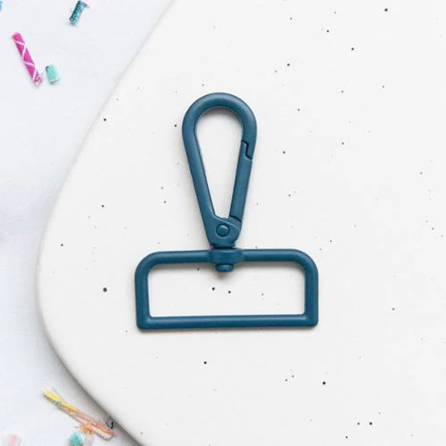 1.5” Lobster Clasps – 3 Pack | Stitch Supply Co - Image 3
