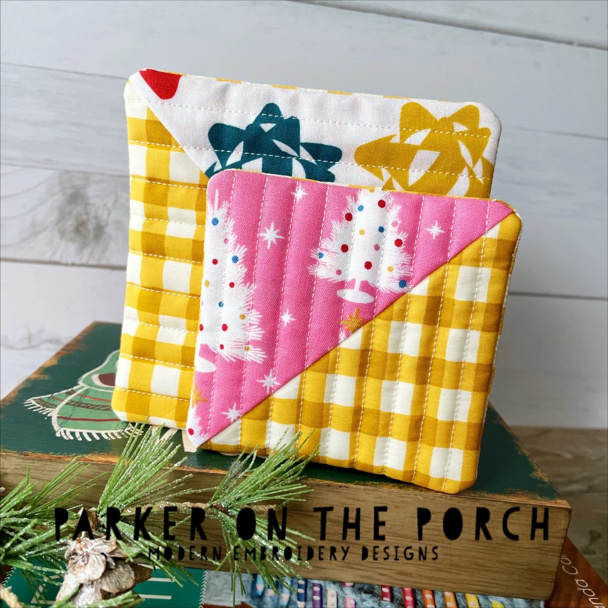 Digital Download - Coaster - Split Coaster - Image 5