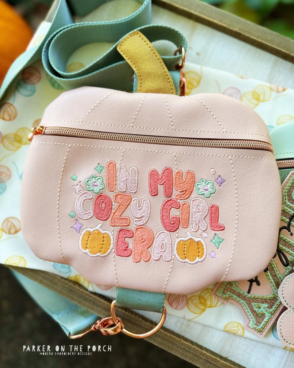 Digital Download- Cozy Girl Era Embroidery Fill - Image 2