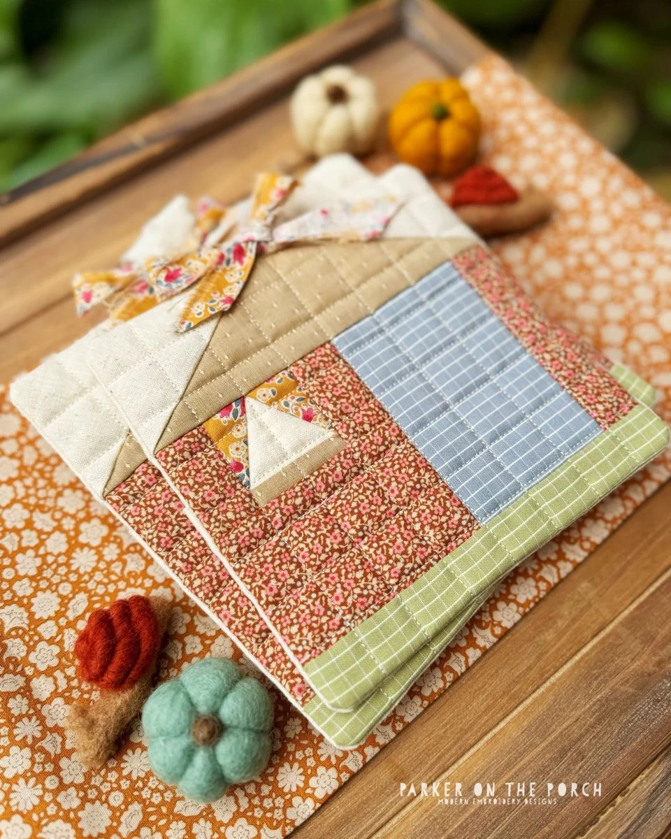 Digital Download - FPP My Home Hot Pad - Image 4