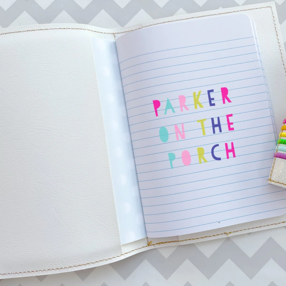 Digital Download - Honeycomb Pocket Keepers - Image 3