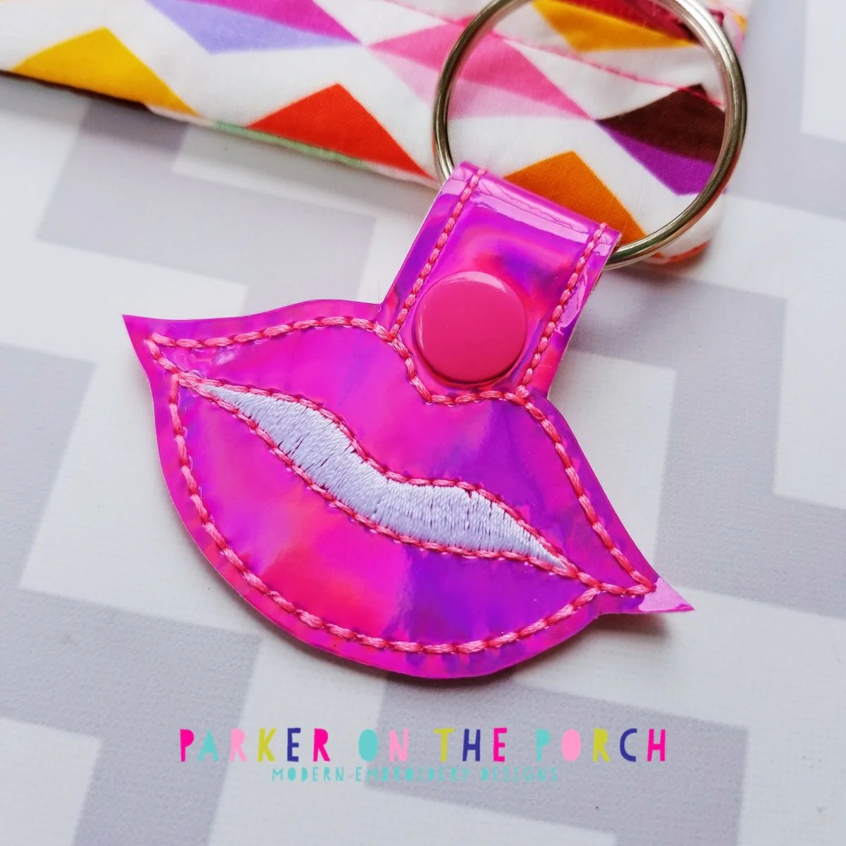 Digital Download - Lips Snaptab