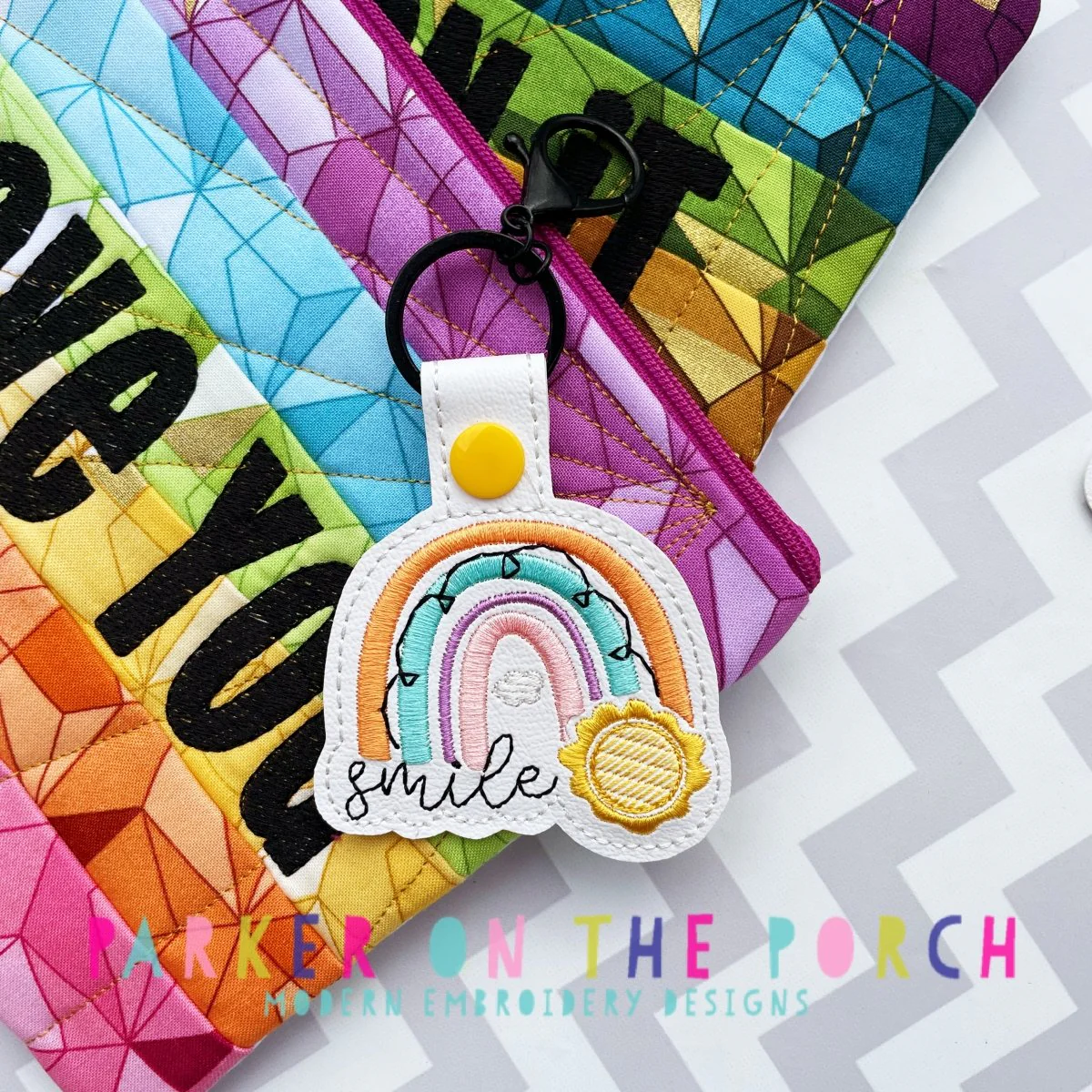 Digital Download - Mama Mini Snaptab Trio - Image 2