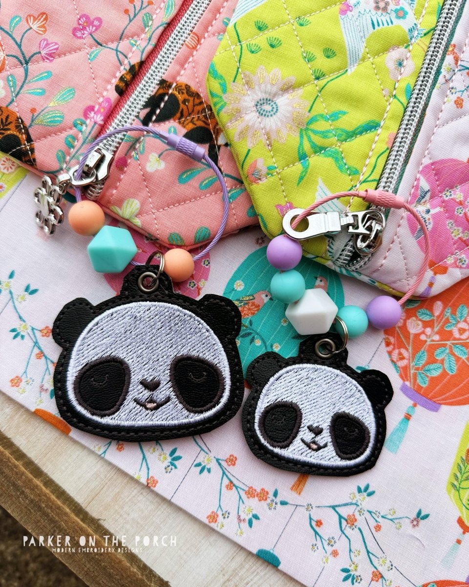 Digital Download - Panda Charm