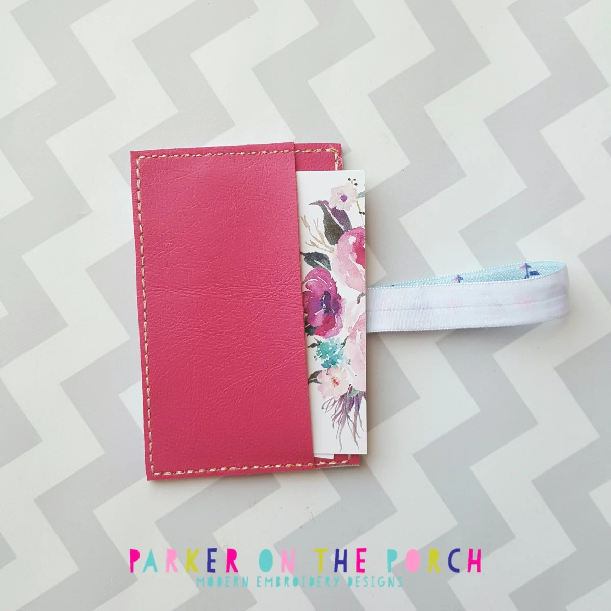 Digital Download-  Pocket Keepers Set Of 6 - Image 4