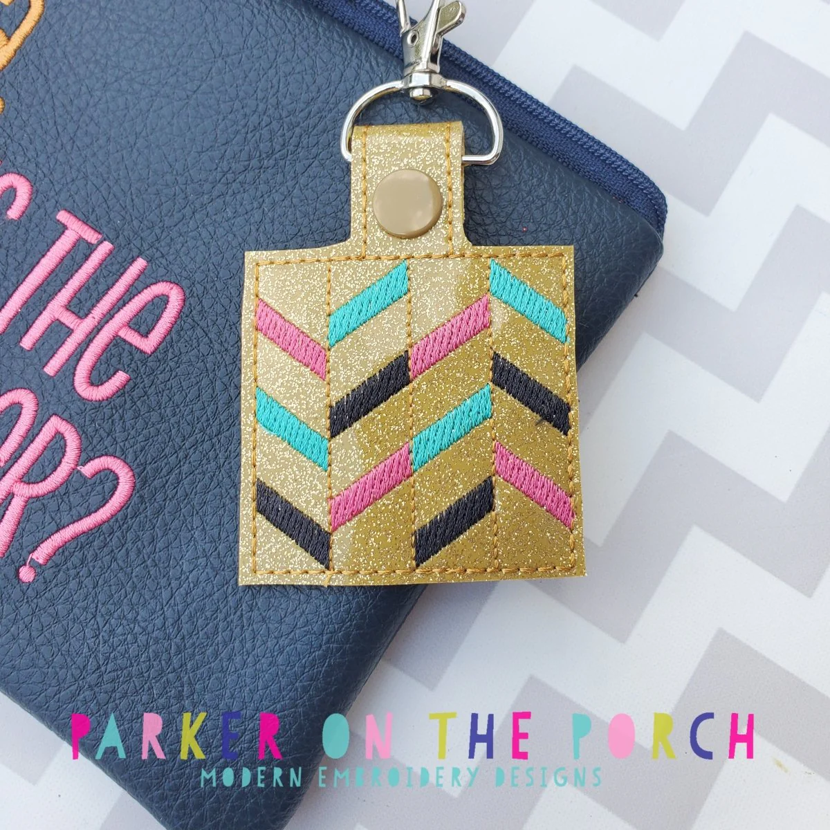 Digital Download - Quilt Snaptab
