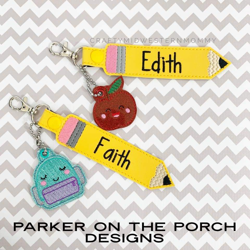Digital Download - School Charms - Set 1 - Image 3
