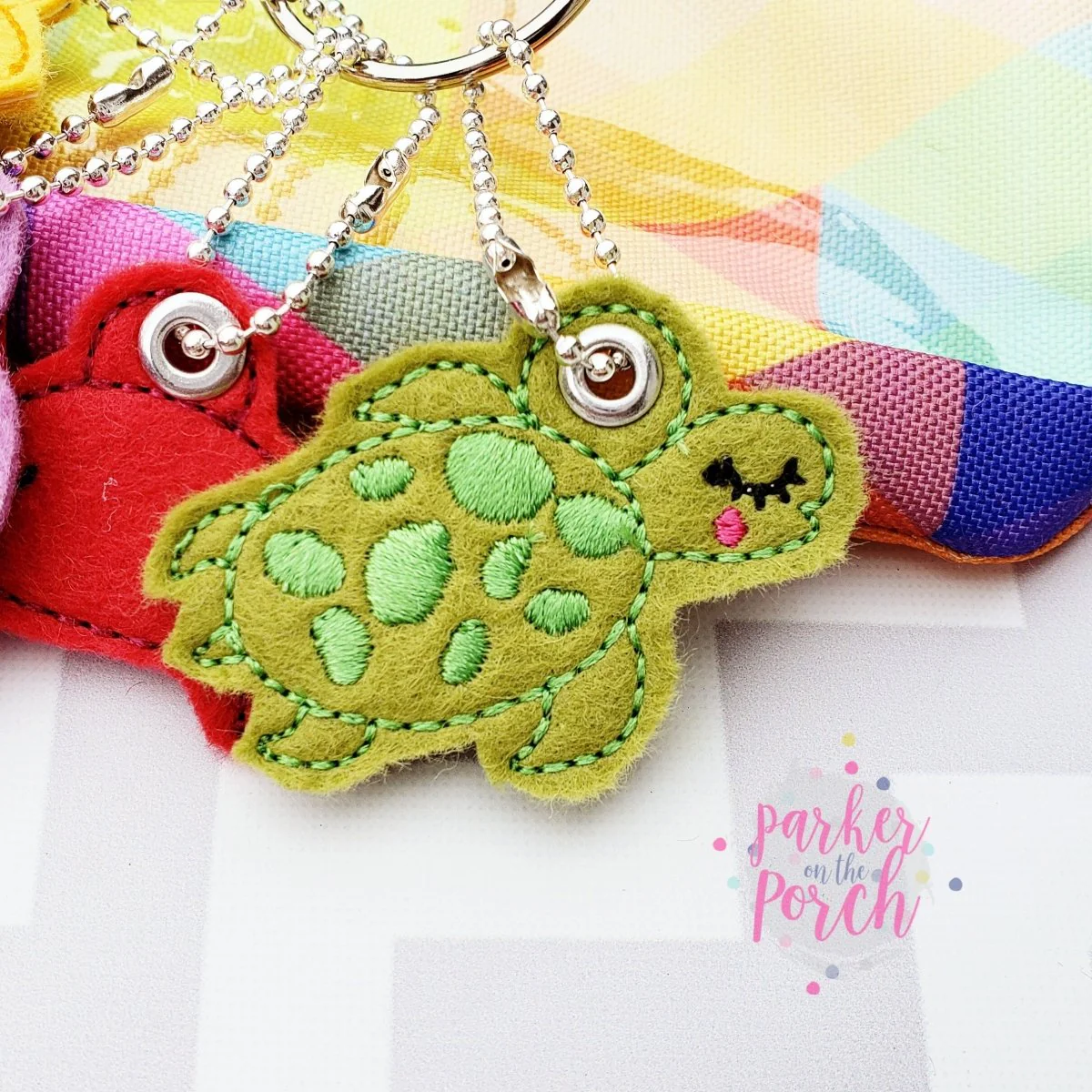 Digital Download - Sea Charms Bundle - Image 3