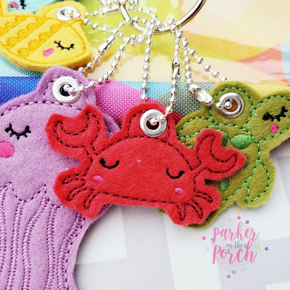 Digital Download - Sea Charms Bundle - Image 4