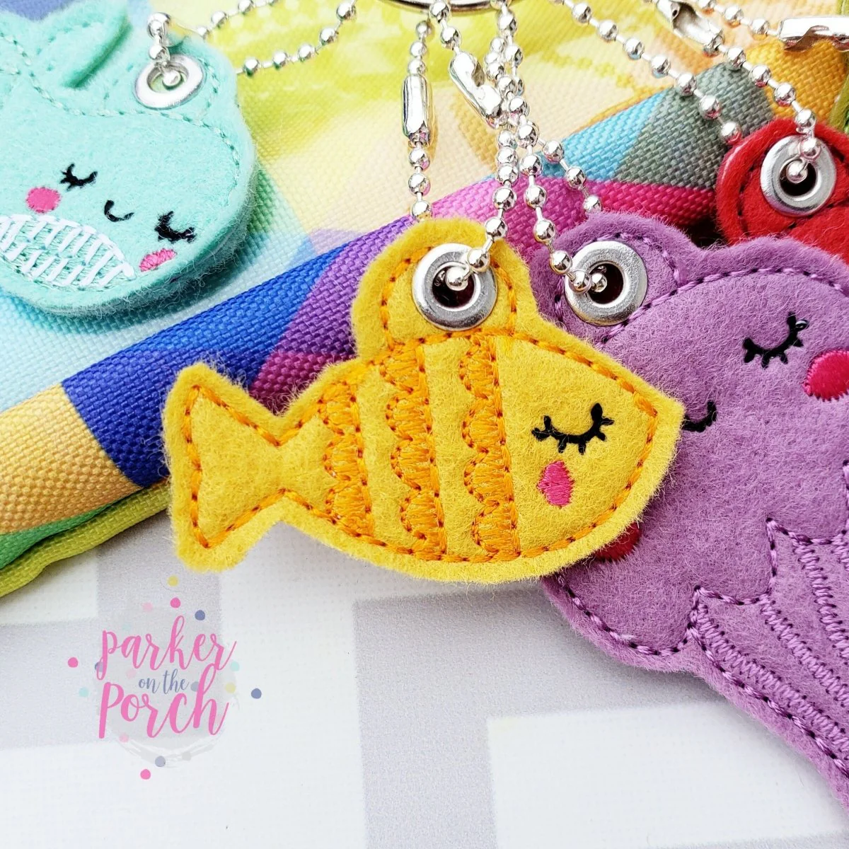 Digital Download - Sea Charms Bundle - Image 6