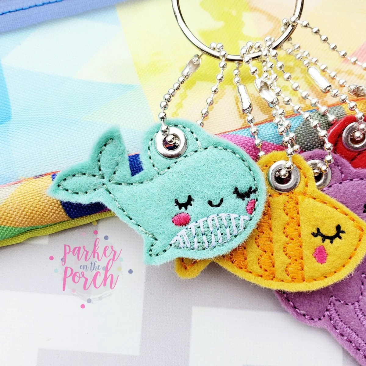 Digital Download - Sea Charms Bundle - Image 7