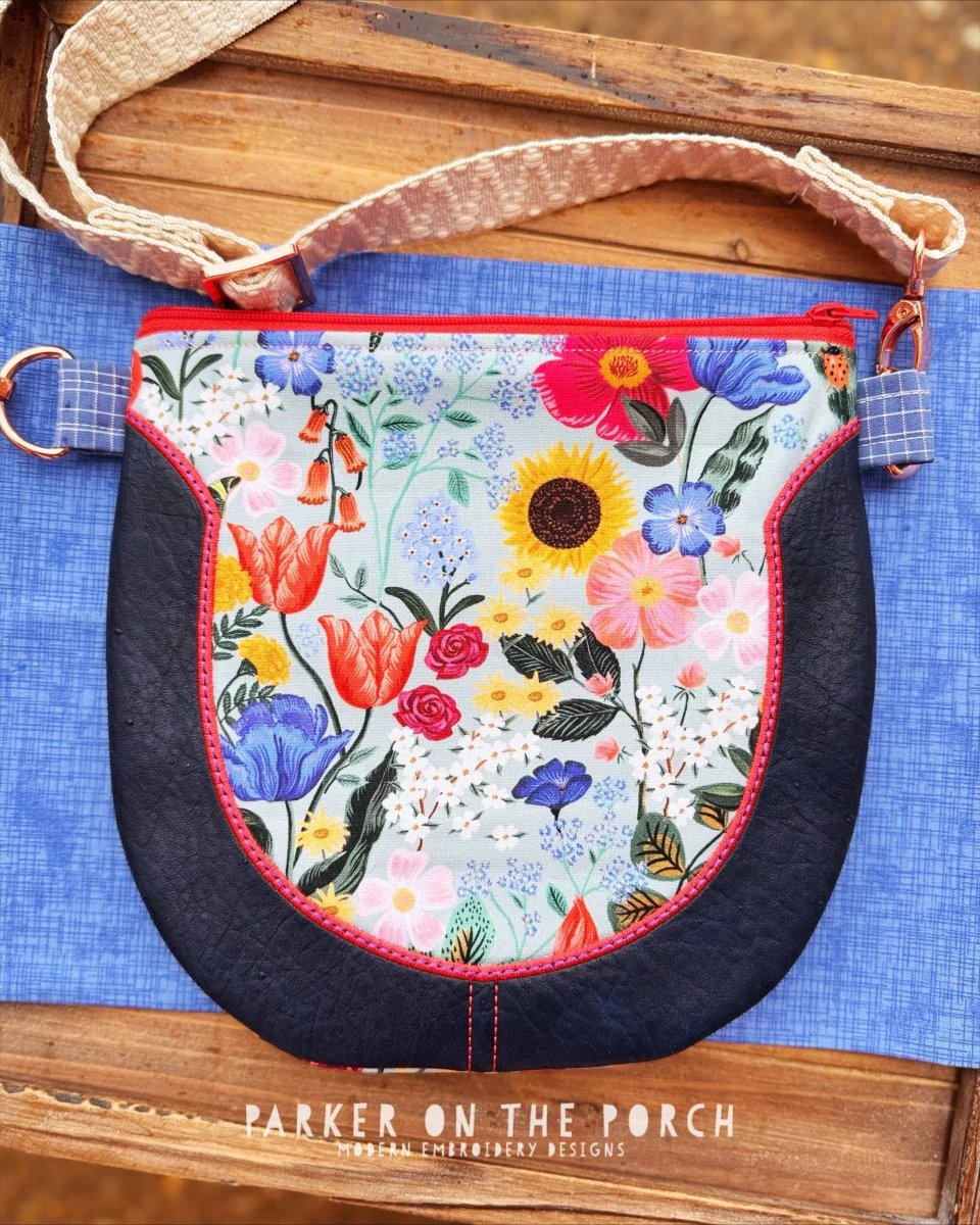Digital Download- Zipper Size 3 - The Scoop 2.0 Top Zip Zipper Bag