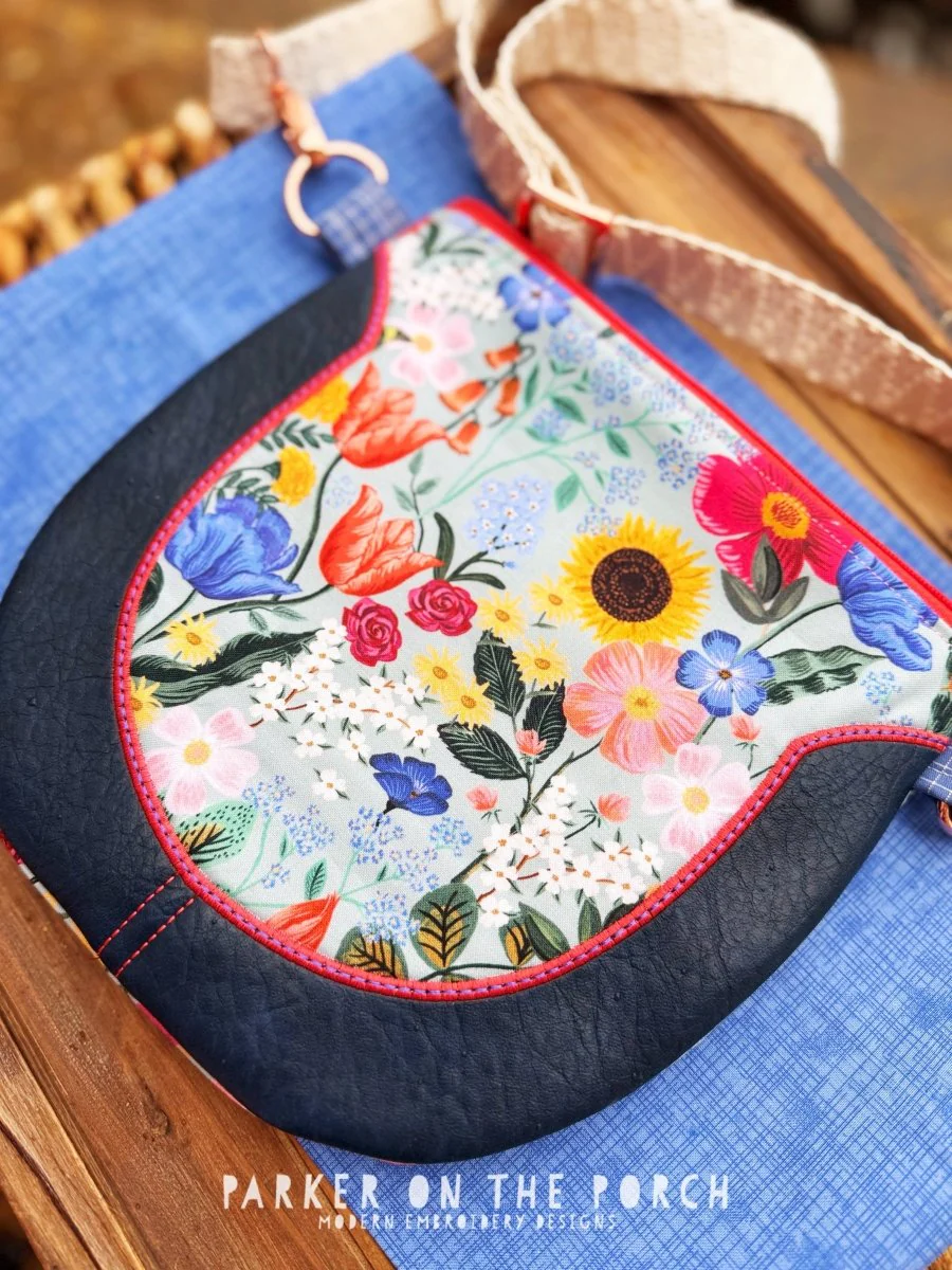 Digital Download- Zipper Size 3 - The Scoop 2.0 Top Zip Zipper Bag - Image 4