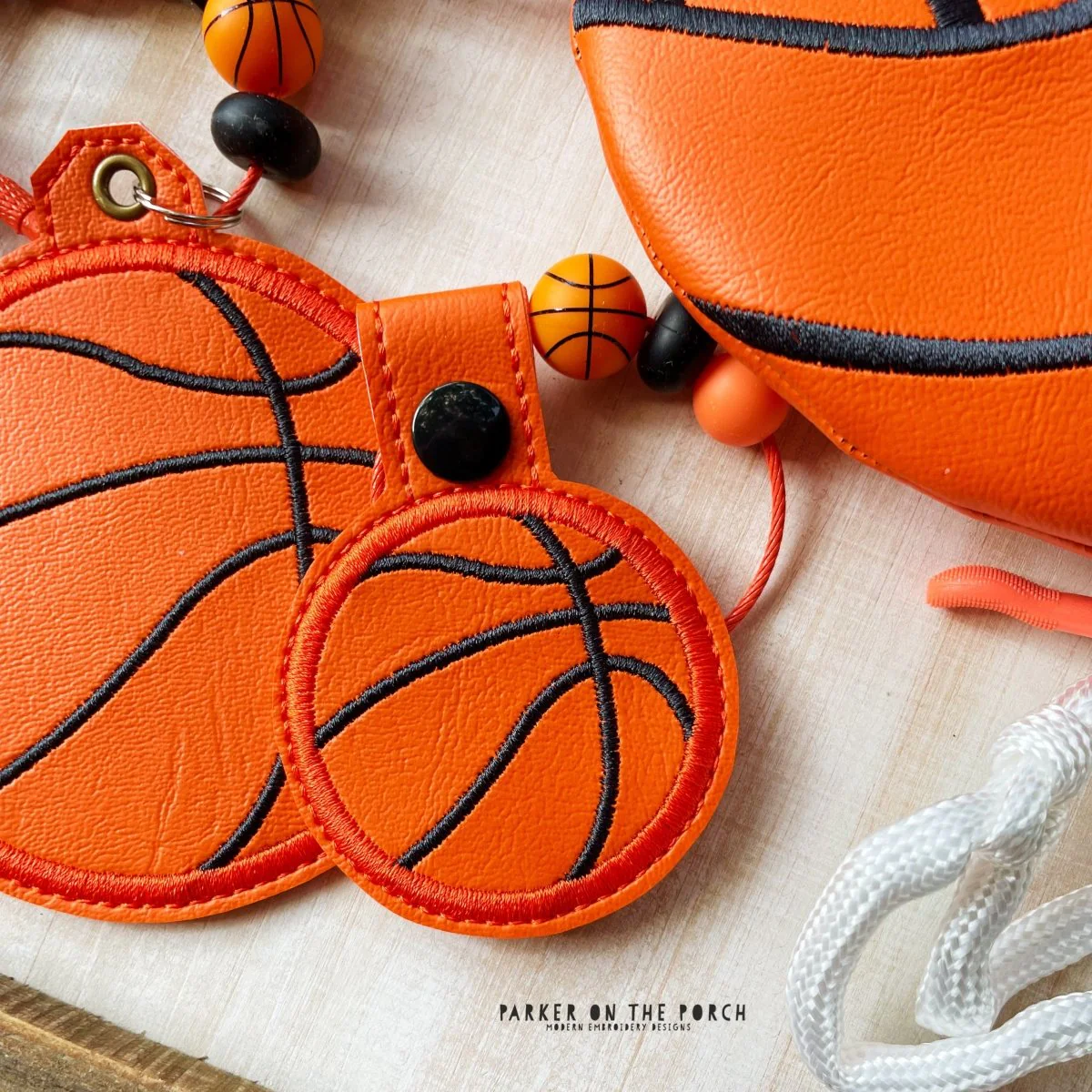 Digital Download- Sport Snaptab- Basketball