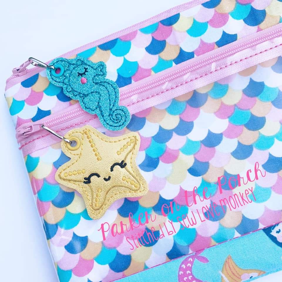 Digital Download- Tropical Charm Set - Image 3