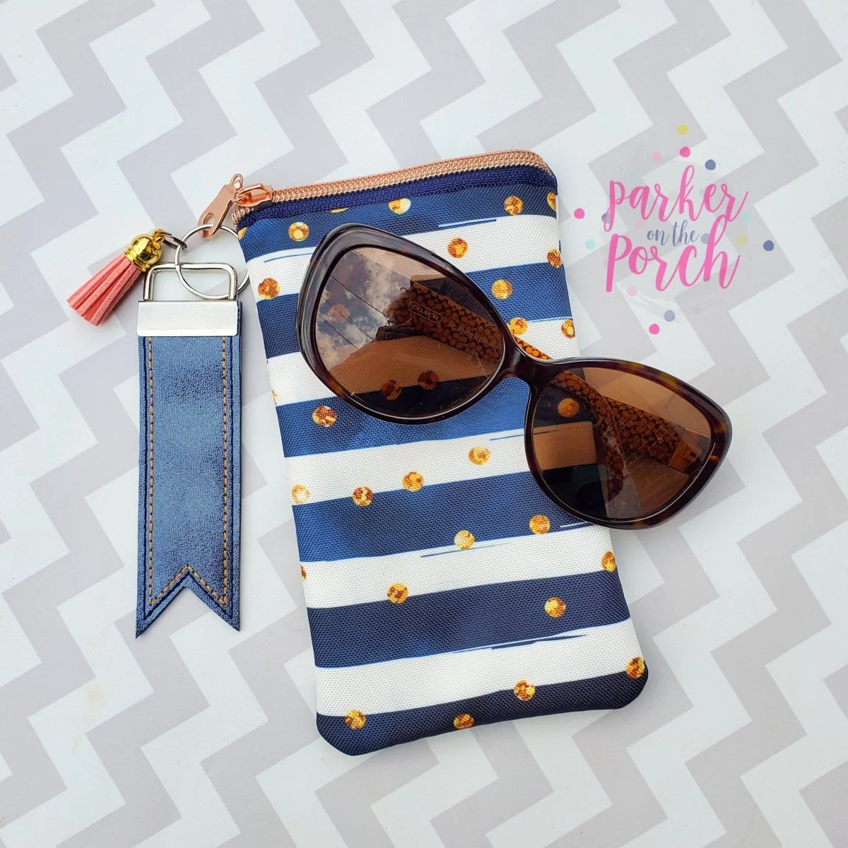 Digital Download - Vertical Top Zipper Bags - Image 2