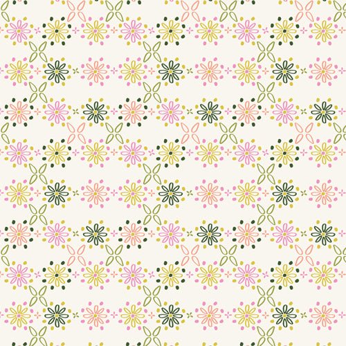 Fat Quarter Fabric Bundle - Cottage Grove - Art Gallery Fabrics - Image 4