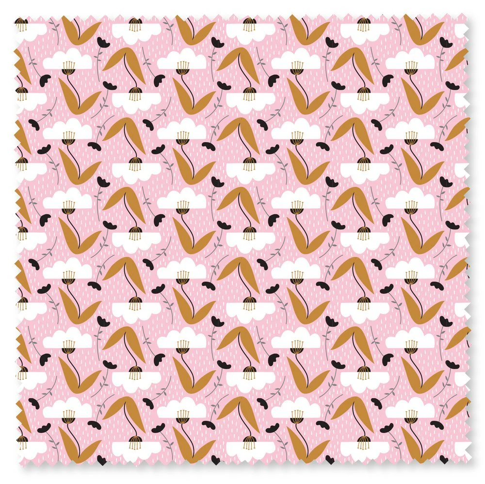 Fat Quarter Fabric Bundle - Dreamland- Felicity Fabrics - Image 5