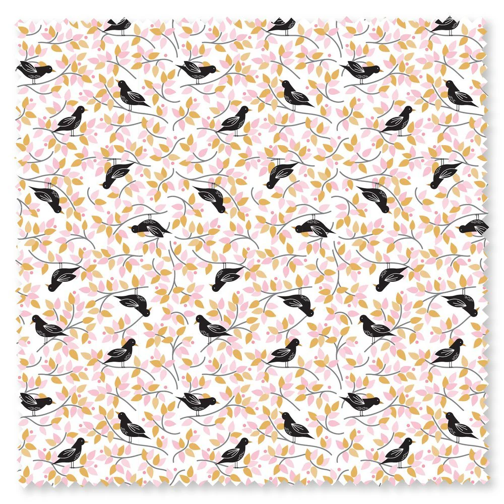 Fat Quarter Fabric Bundle - Dreamland- Felicity Fabrics - Image 7