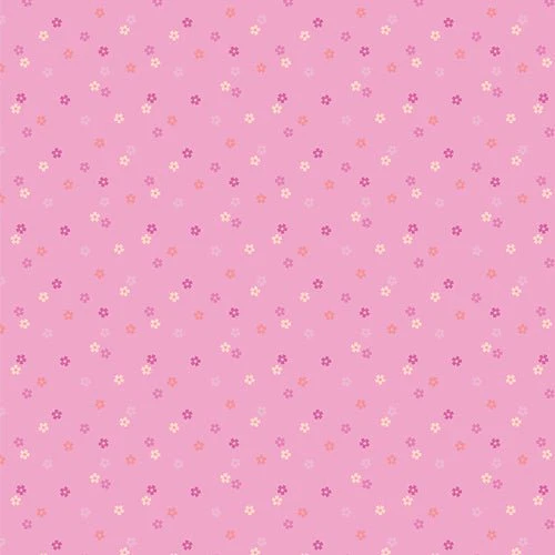 Fat Quarter Fabric Bundle - Flower Bloom - Art Gallery Fabrics - Image 4