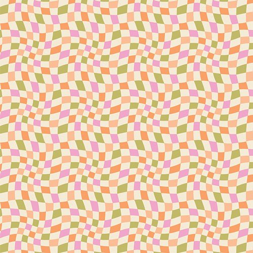 Fat Quarter Fabric Bundle - Flower Bloom - Art Gallery Fabrics - Image 5