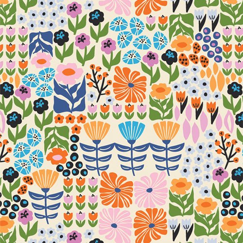 Fat Quarter Fabric Bundle - Modernista- Art Gallery Fabrics - Image 2