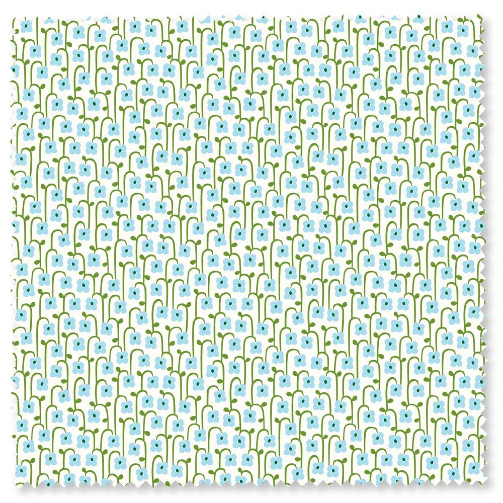 Fat Quarter Fabric Bundle - Picnic- Felicity Fabrics - Image 8