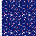 Fat Quarter Fabric Bundle- Victory Garden- 3 Wishes Fabric - Image 5